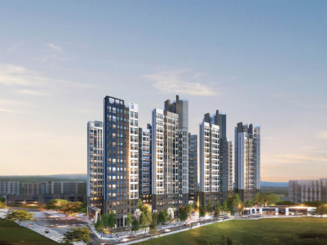 울산 두산위브 더센트럴